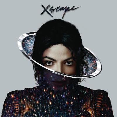 Xscape - Front Cover