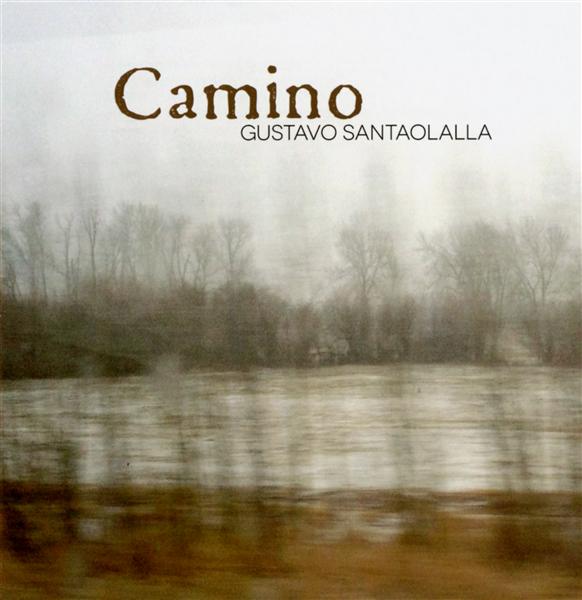 Camino - Front Cover