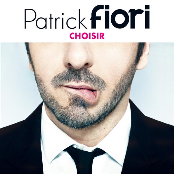 Choisir - Front Cover
