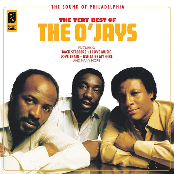 The very best of - Front Cover
