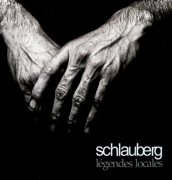 Légendes locales - Front Cover