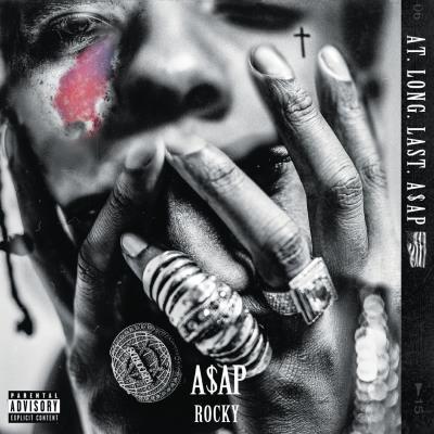 AT.LONG.LAST.A$AP - Front Cover
