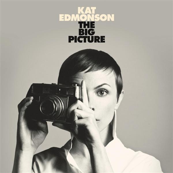 The big picture - Front Cover