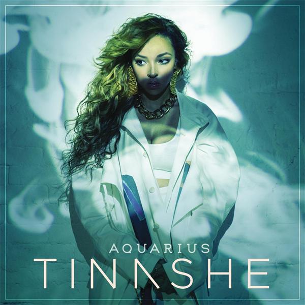 Aquarius - Front Cover