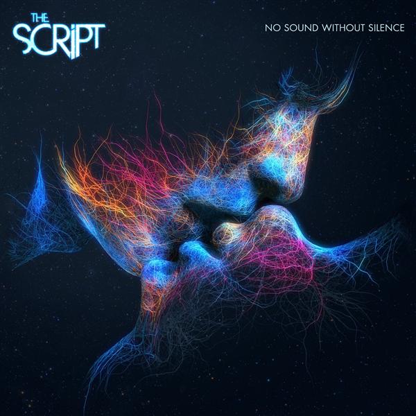 No sound without silence - Front Cover
