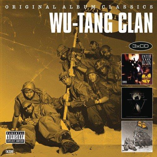 Original album classics - Front Cover