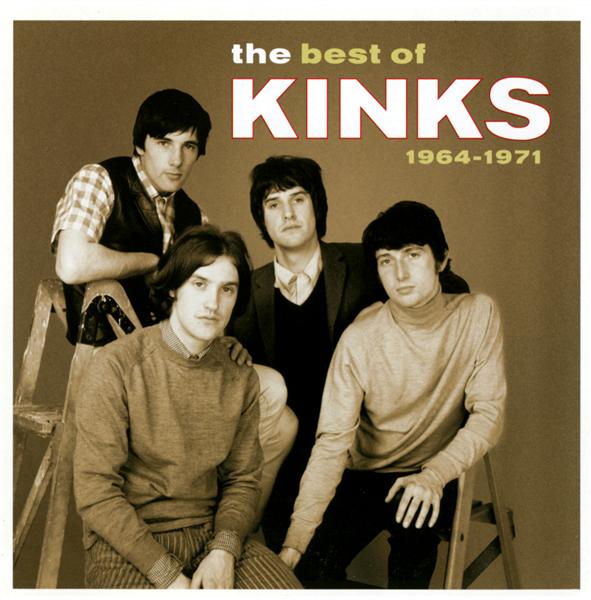 The kollection - Front Cover