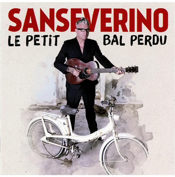 Le petit bal perdu - Front Cover