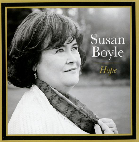 Hope - Front Cover
