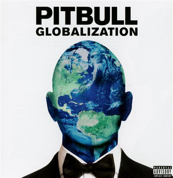 Globalization - Front Cover
