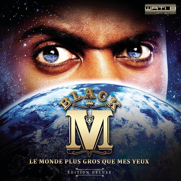 Le monde plus gros que mes yeux - Front Cover