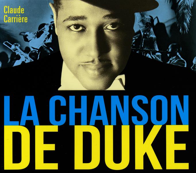 La chanson de Duke - Front Cover