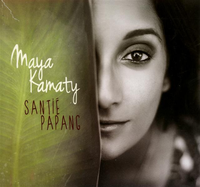 Santié papang - Front Cover