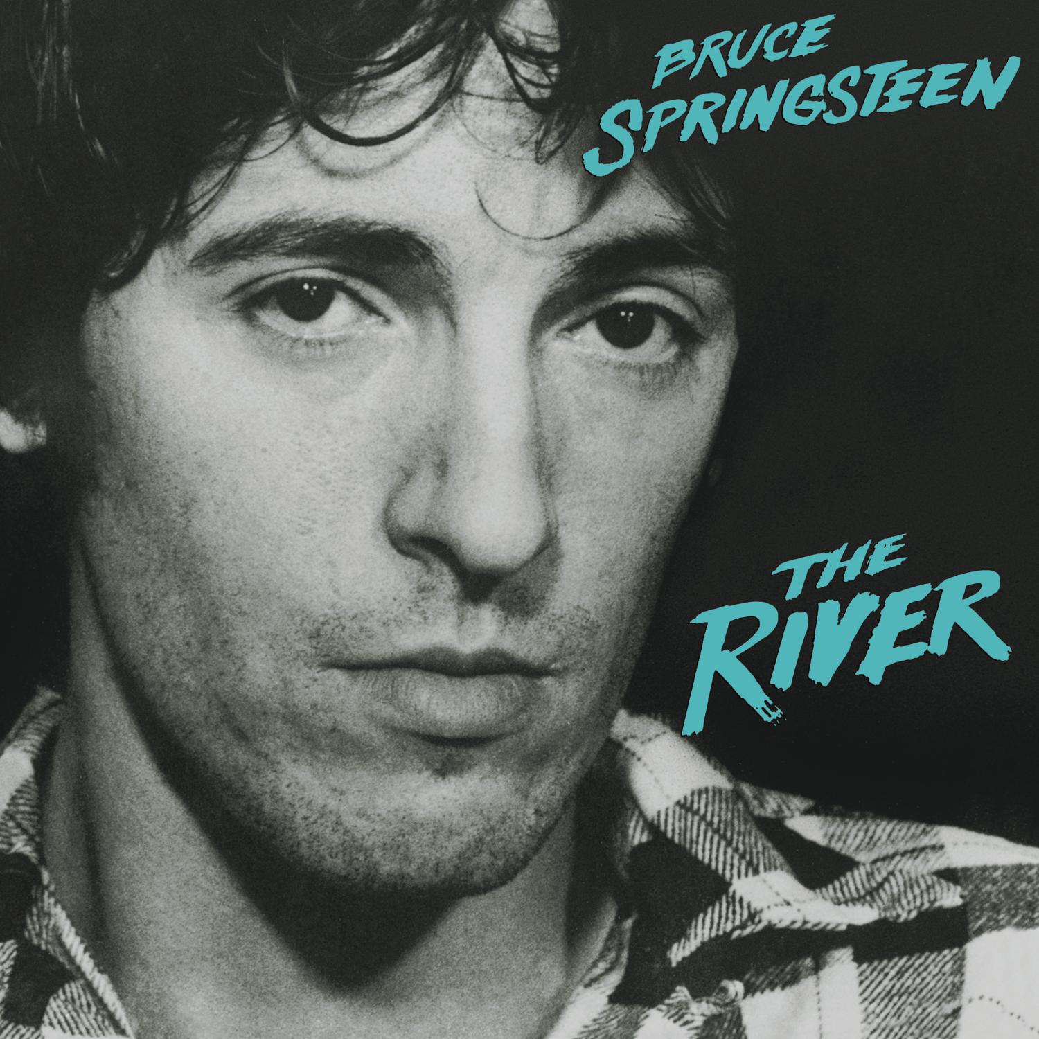 The River - Front Cover