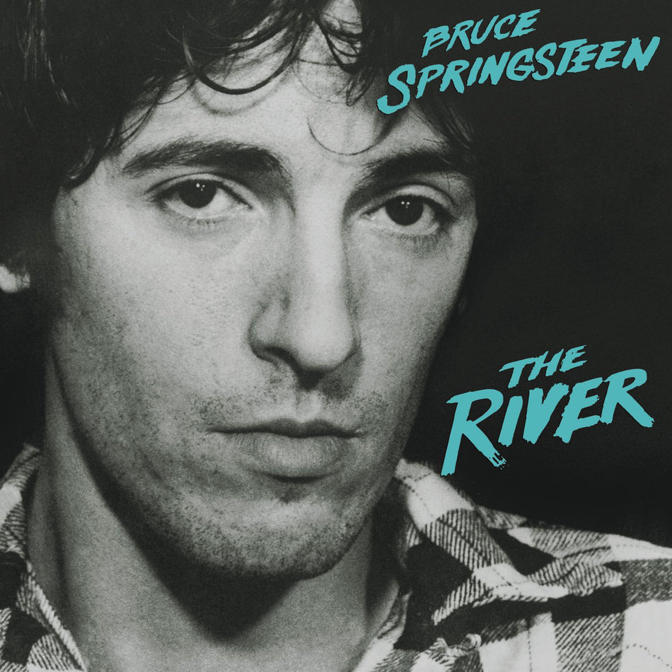 The River - Front Cover
