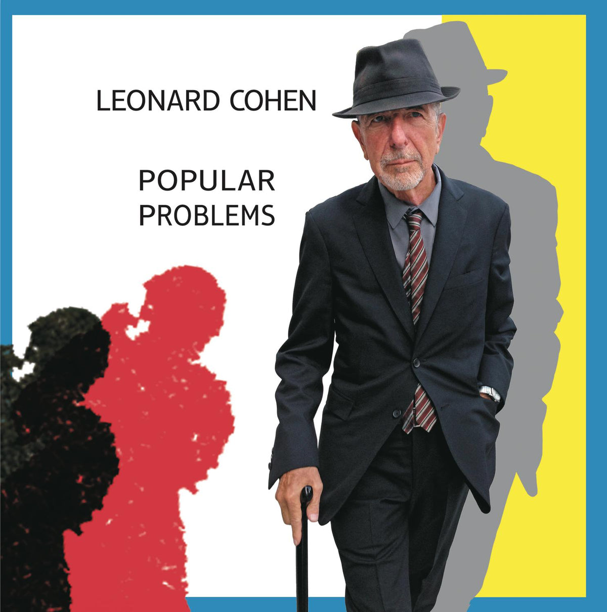 Popular Problems - Front Cover