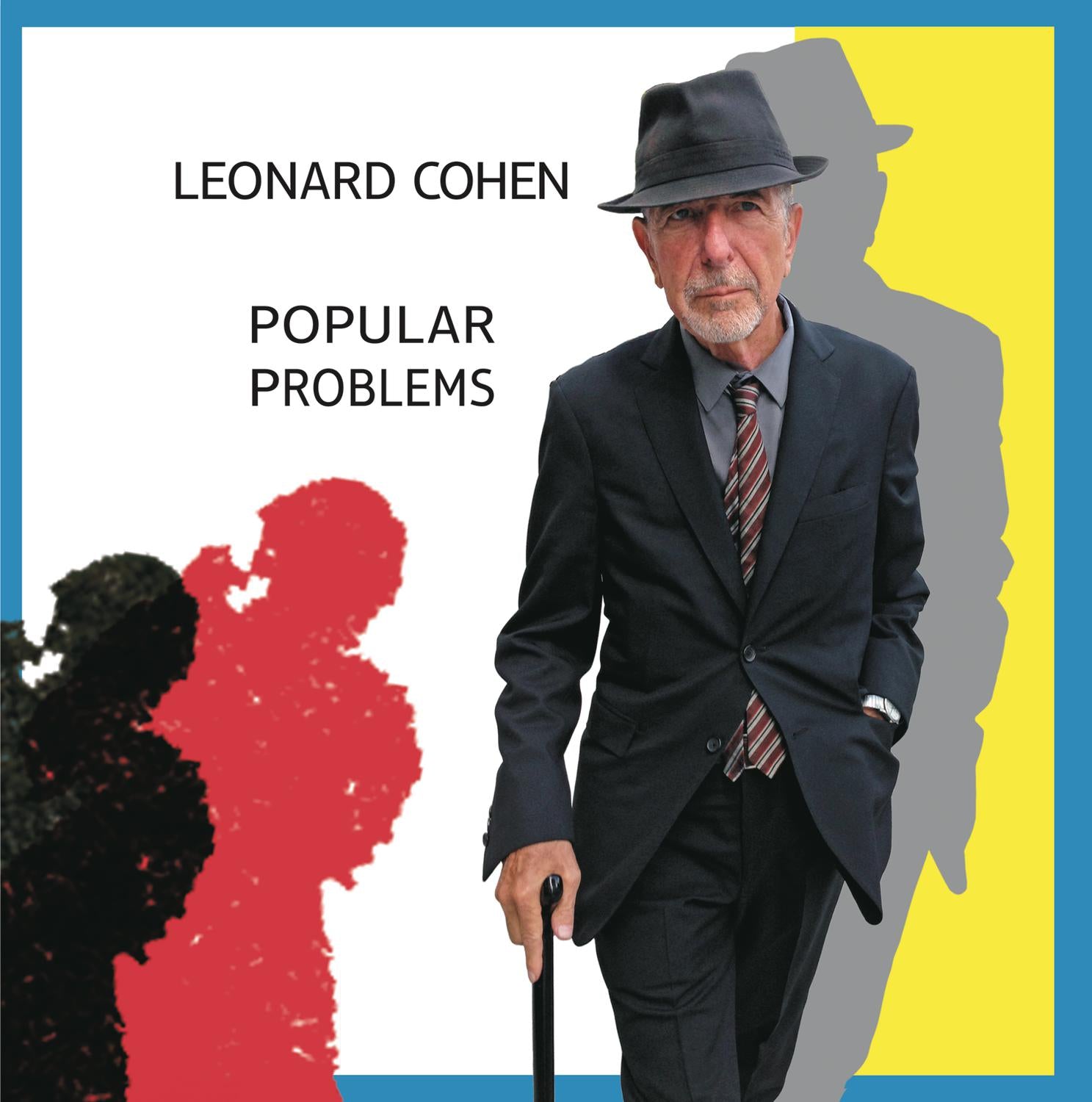 Popular Problems - Front Cover