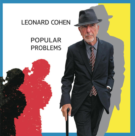 Popular Problems - Front Cover