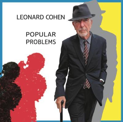 Popular Problems - Front Cover