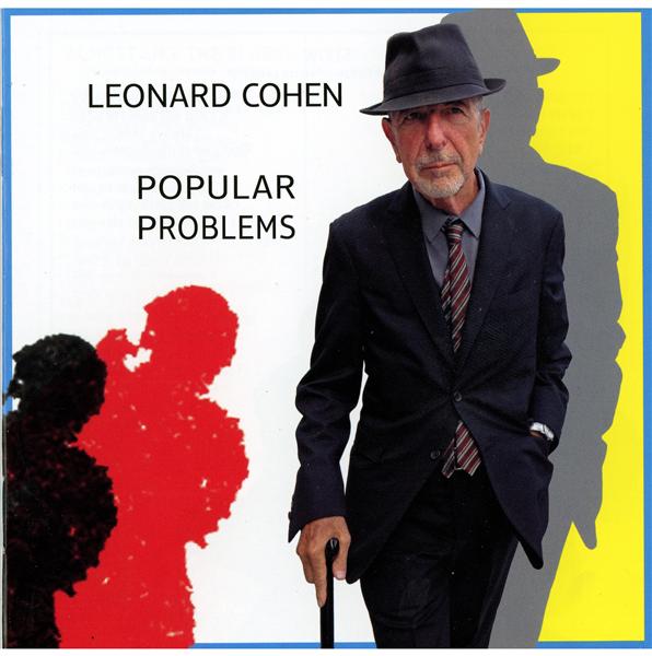 Popular problems - Front Cover