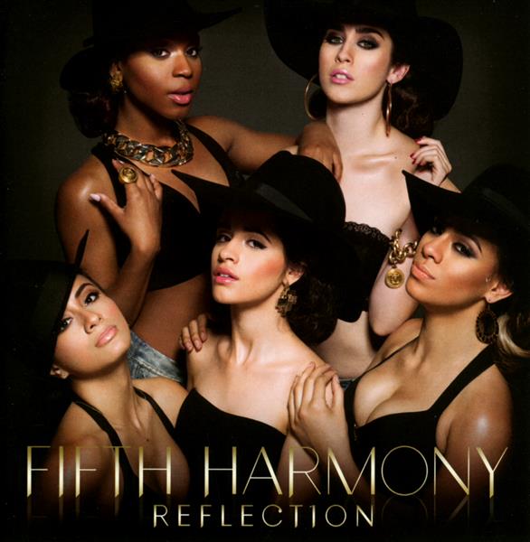 Reflection - Front Cover