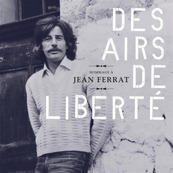 Des airs de liberté - Front Cover