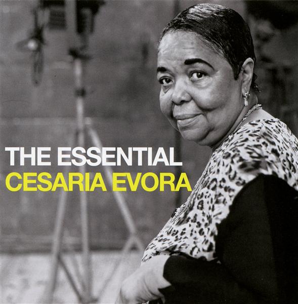 The essential - Front Cover