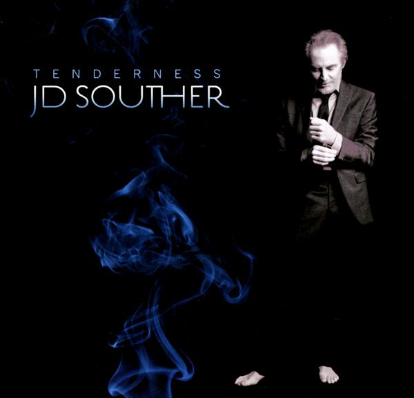 Tenderness - Front Cover
