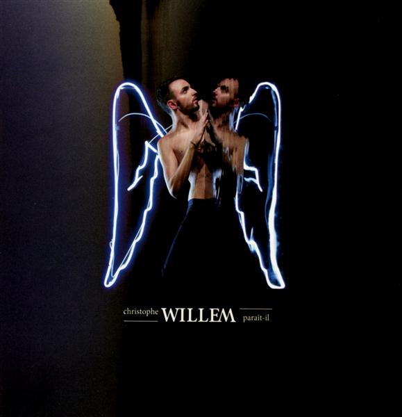 Paraît-il - Front Cover