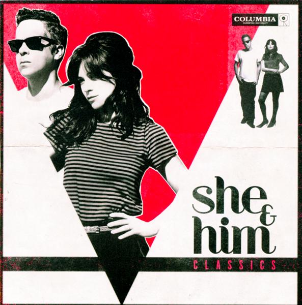 Classics - Front Cover