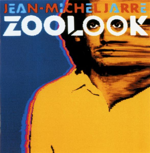 Zoolook - Front Cover