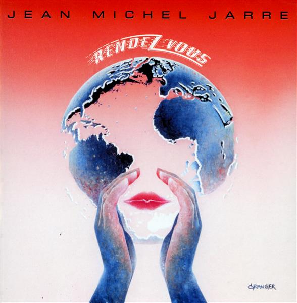 Rendez-vous - Front Cover