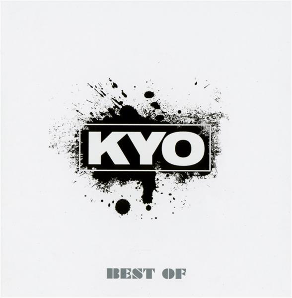 Best of - Front Cover