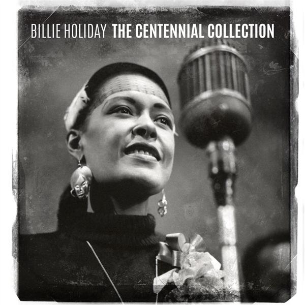 The centennial collection - Front Cover