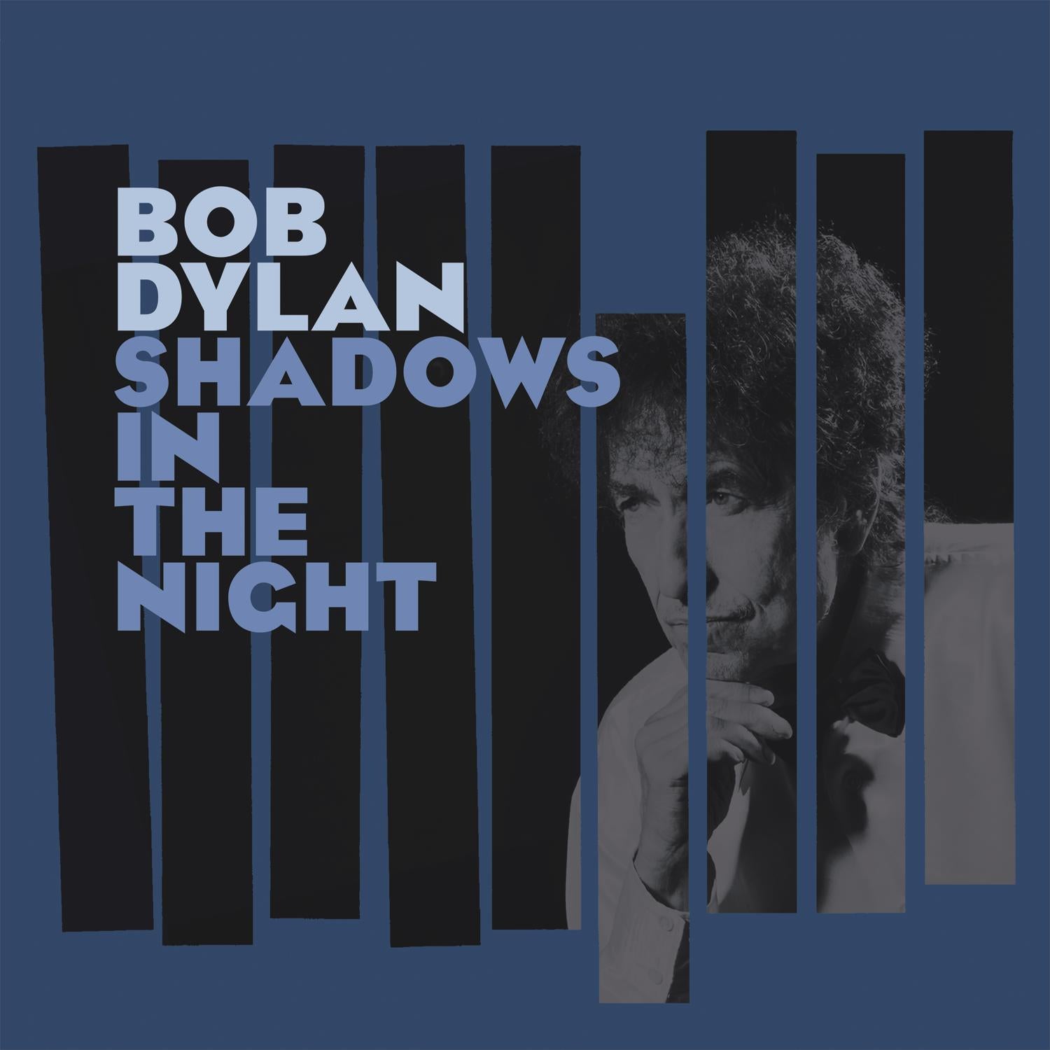 Shadows in the Night - Front Cover