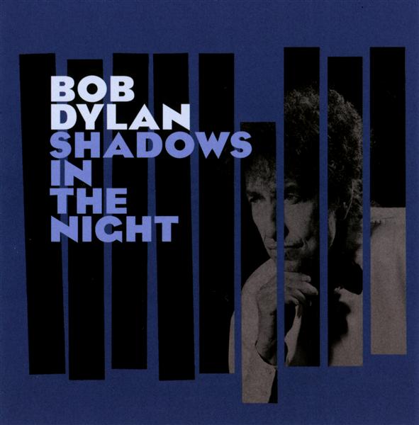Shadows in the night - Front Cover