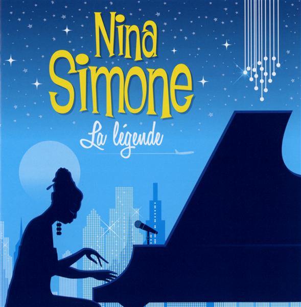 La légende - Front Cover