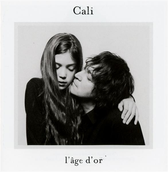 L'âge d'or - Front Cover
