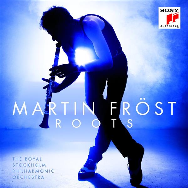 Roots - Front Cover
