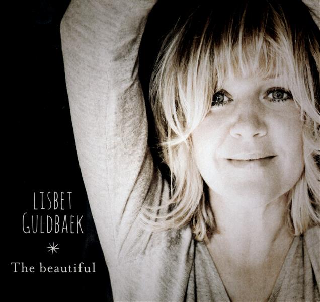 The beautiful - Front Cover