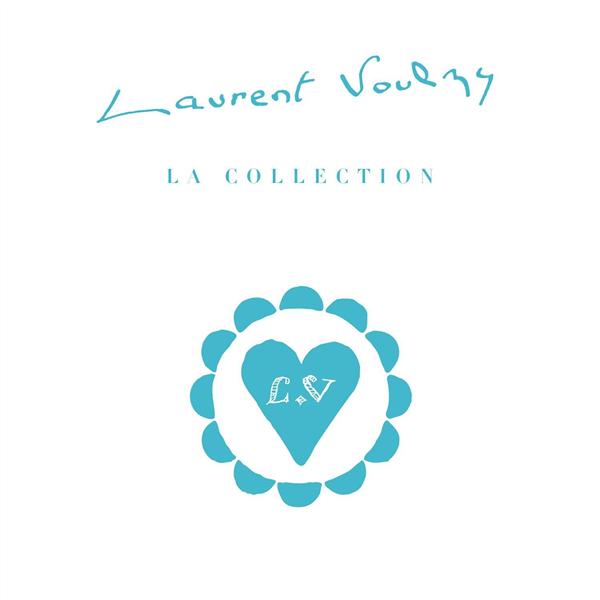 La collection - Front Cover