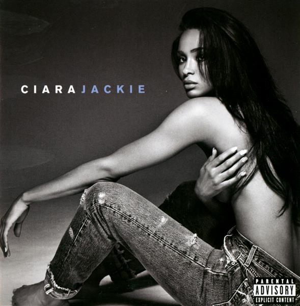 Jackie - Front Cover