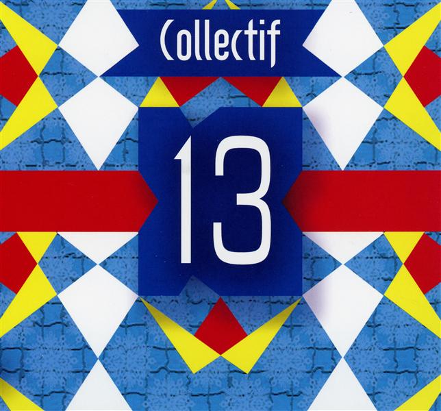 13 - Front Cover
