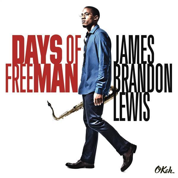Days of freeman - Front Cover