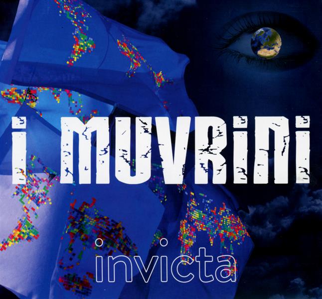 Invicta - Front Cover