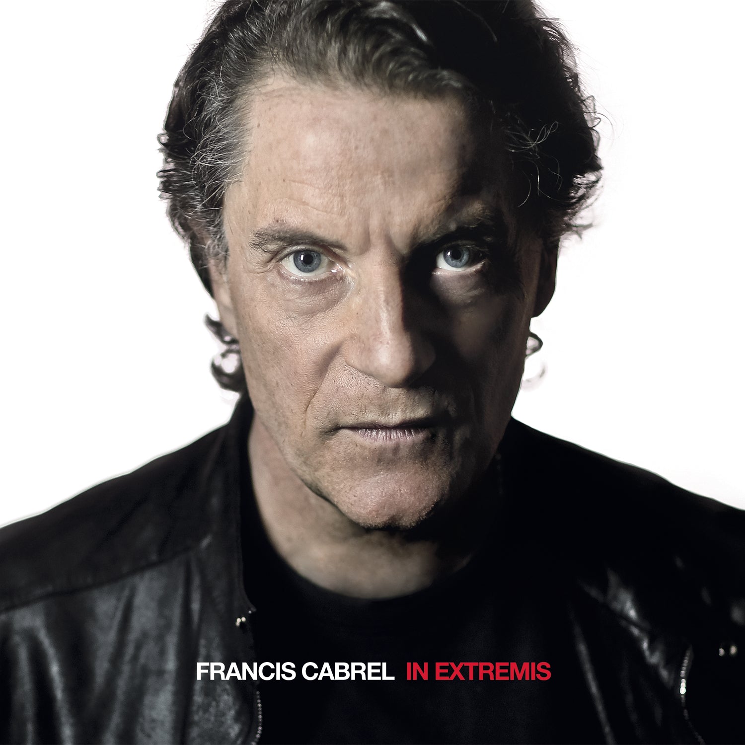 In Extremis - Front Cover