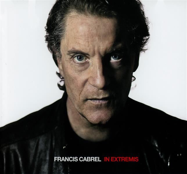 In Extremis - Front Cover