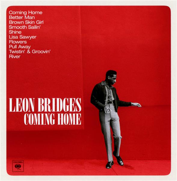 Coming home - Front Cover