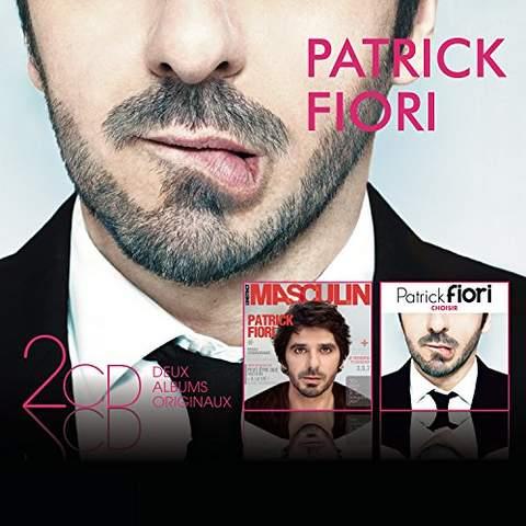 Choisir - L'instinct masculin - Front Cover