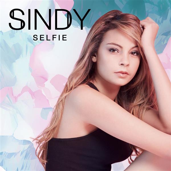 Selfie - Front Cover